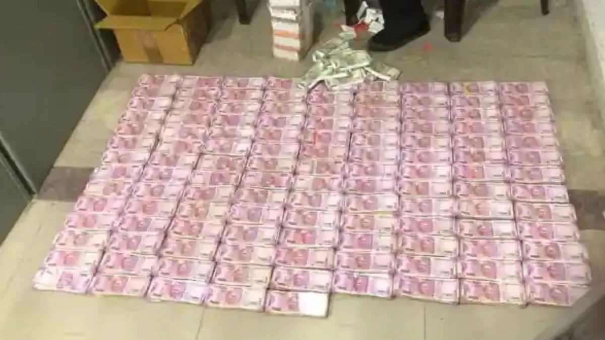 Income-tax-raid