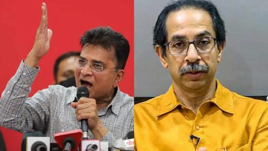 Kirit-sommya-Uddhav-Thakare.j