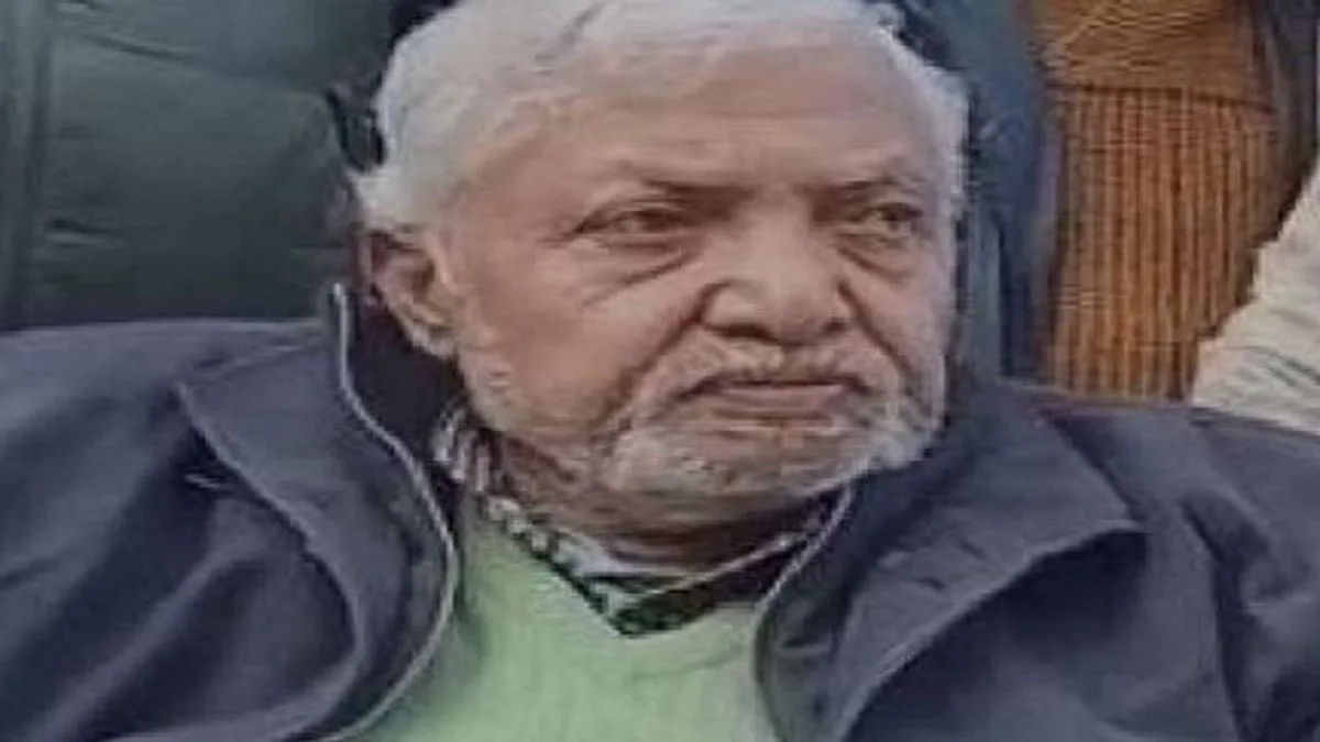rajiv kumar