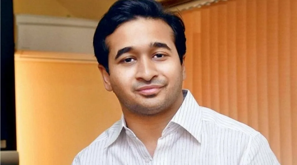 nitesh rane