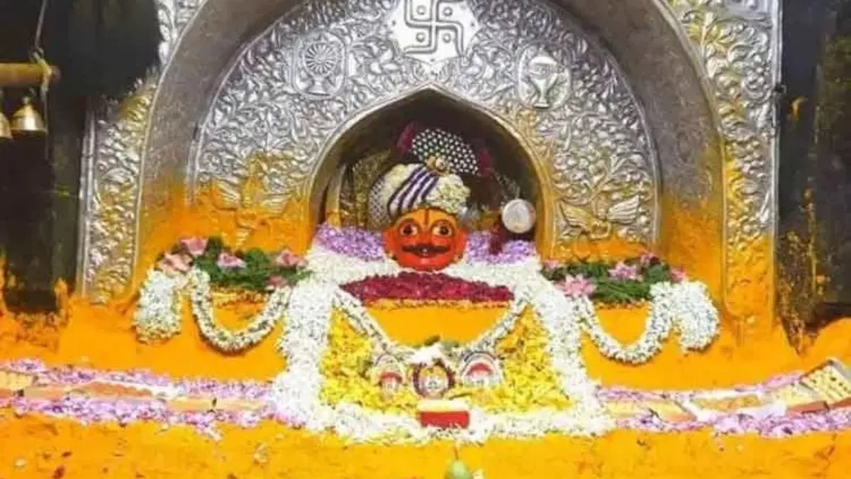 खंडोबा