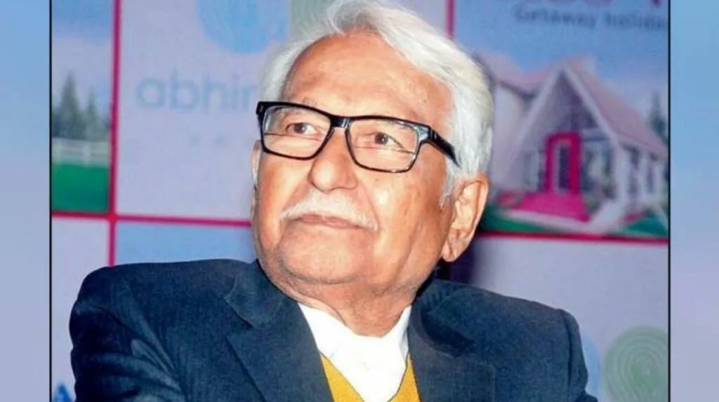ramesh deo