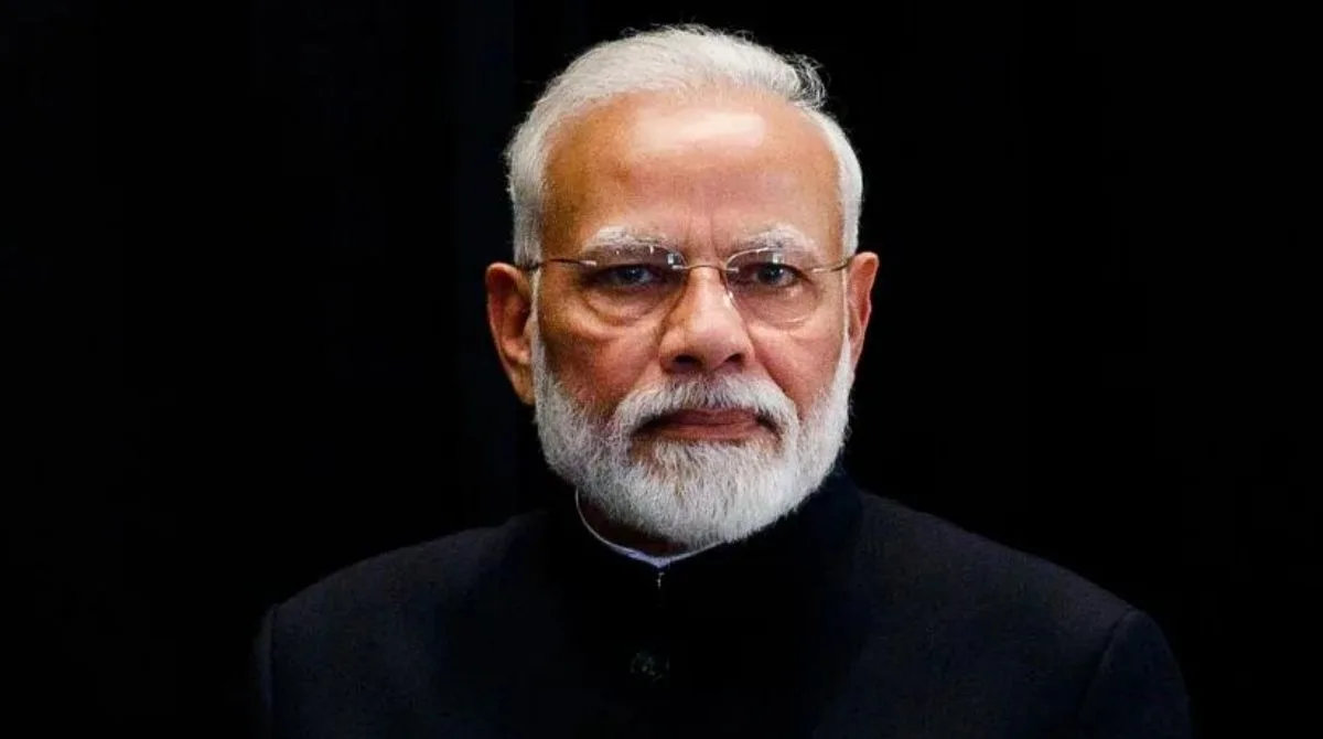 narendra modi