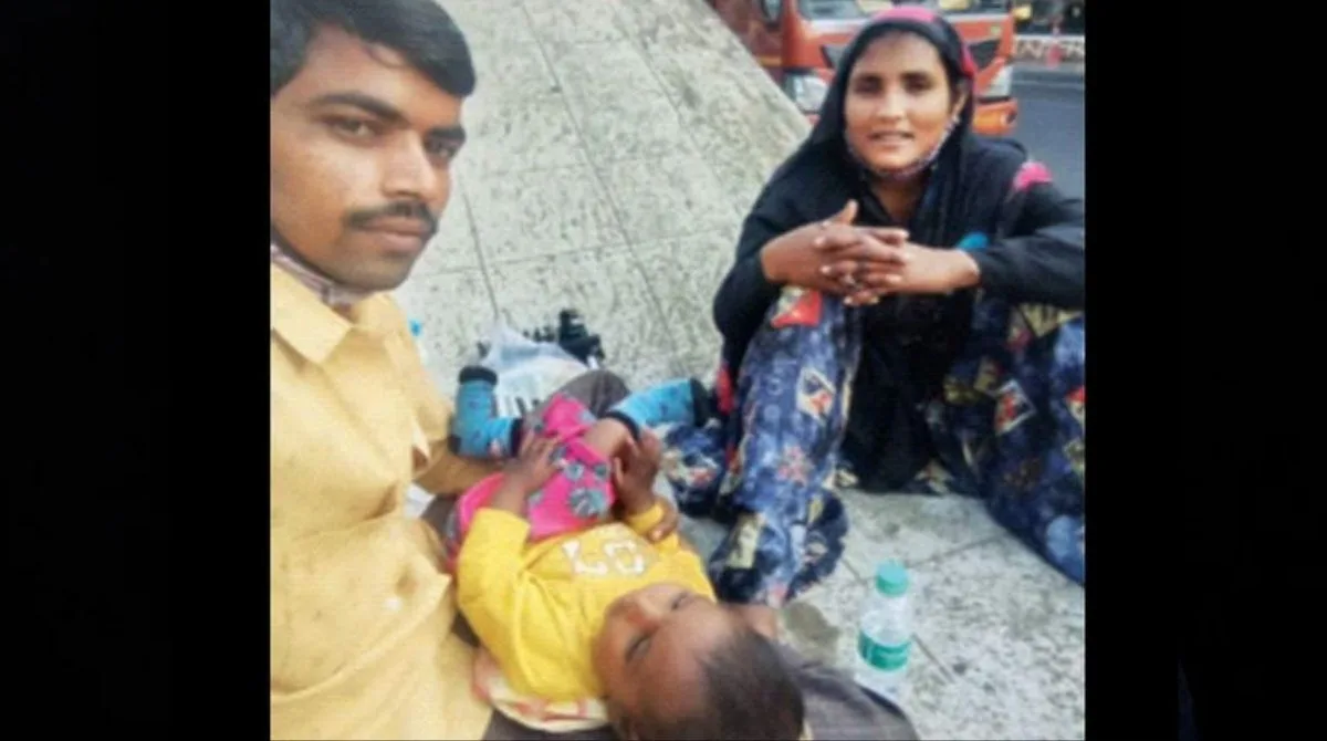 borivali incident