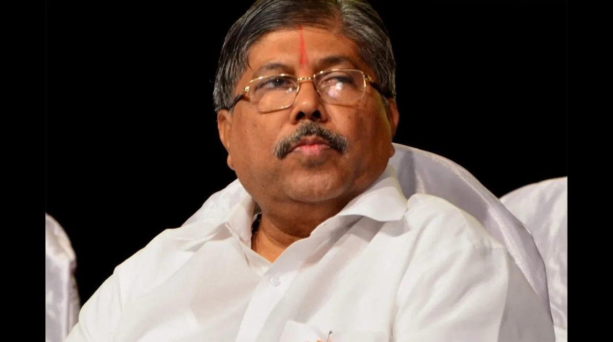 chandrkant patil