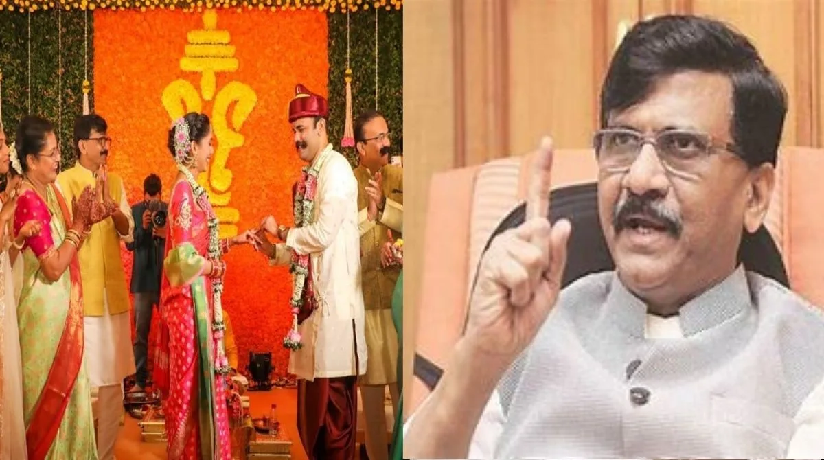 sanjay raut