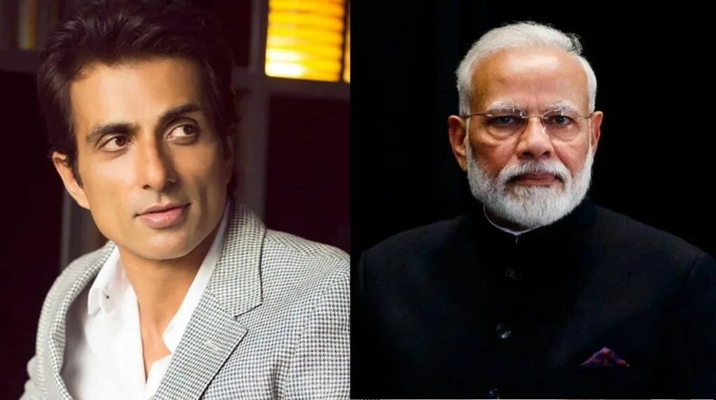 sonu sood
