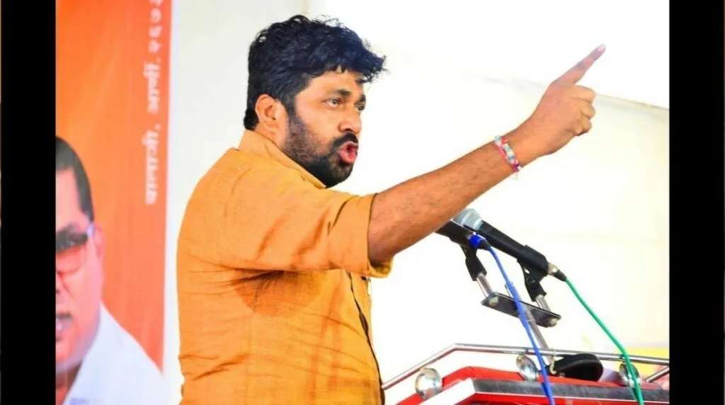 bachchu kadu