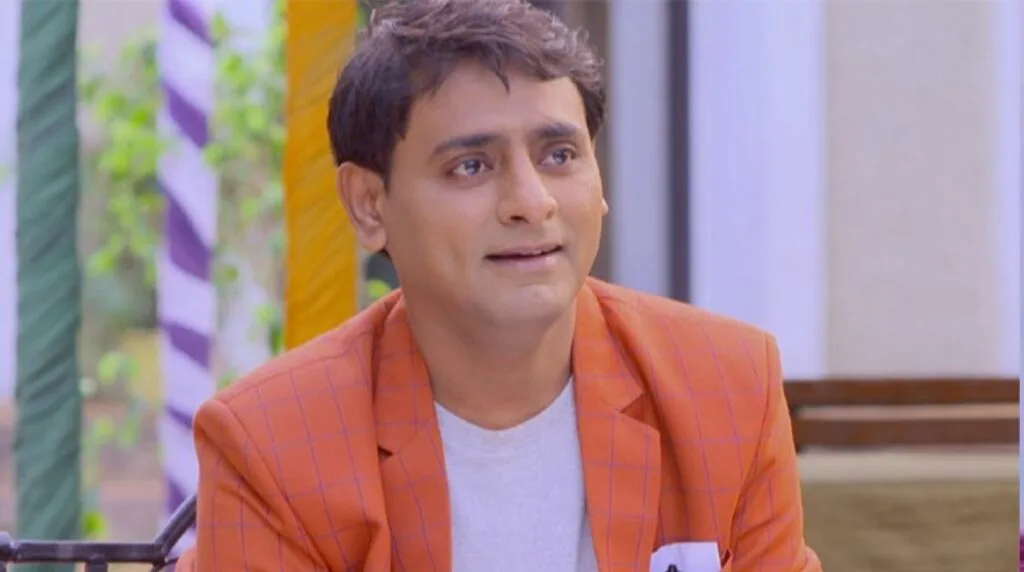 sagar karande