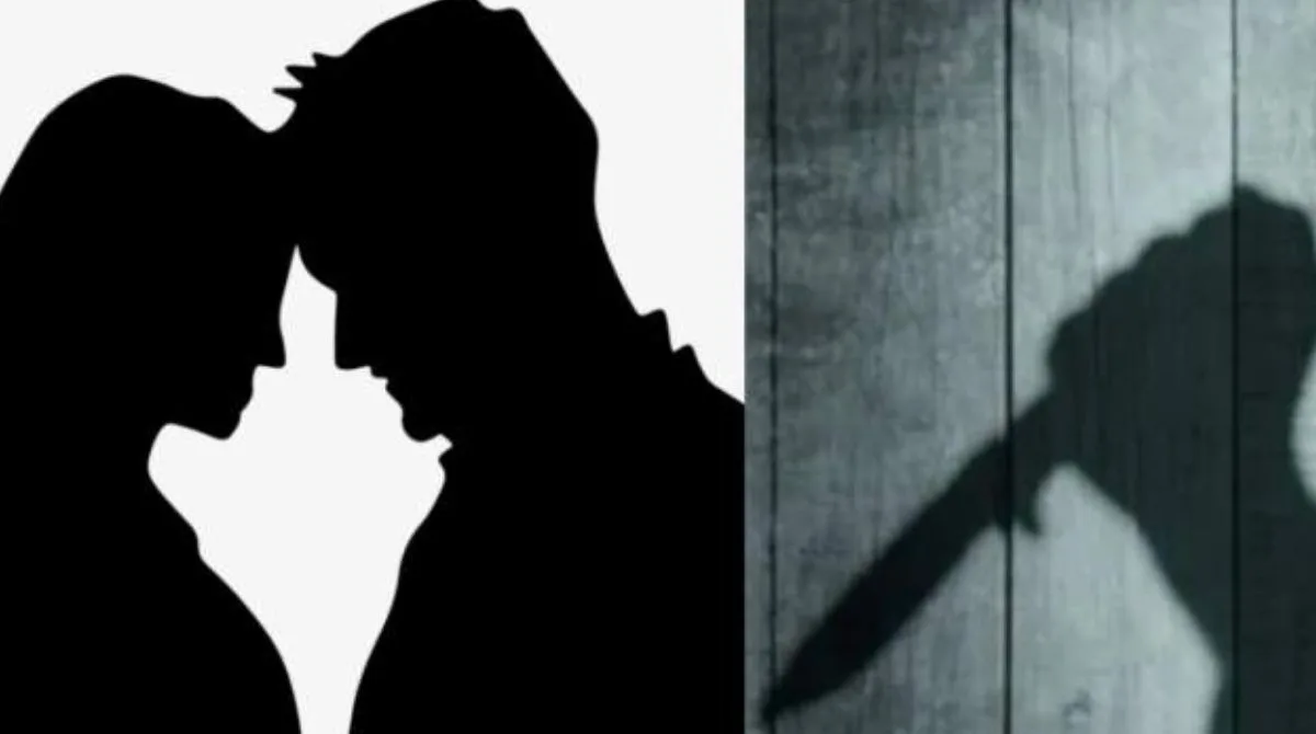 crime