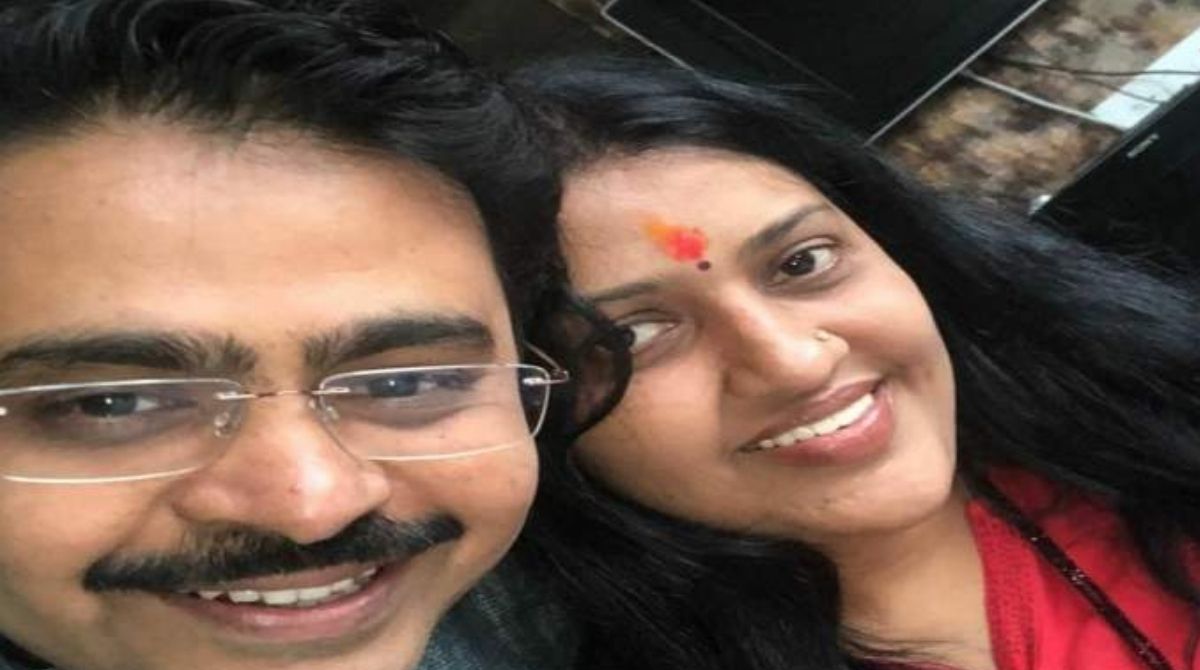 Dr Pradnya Rajeev Satav