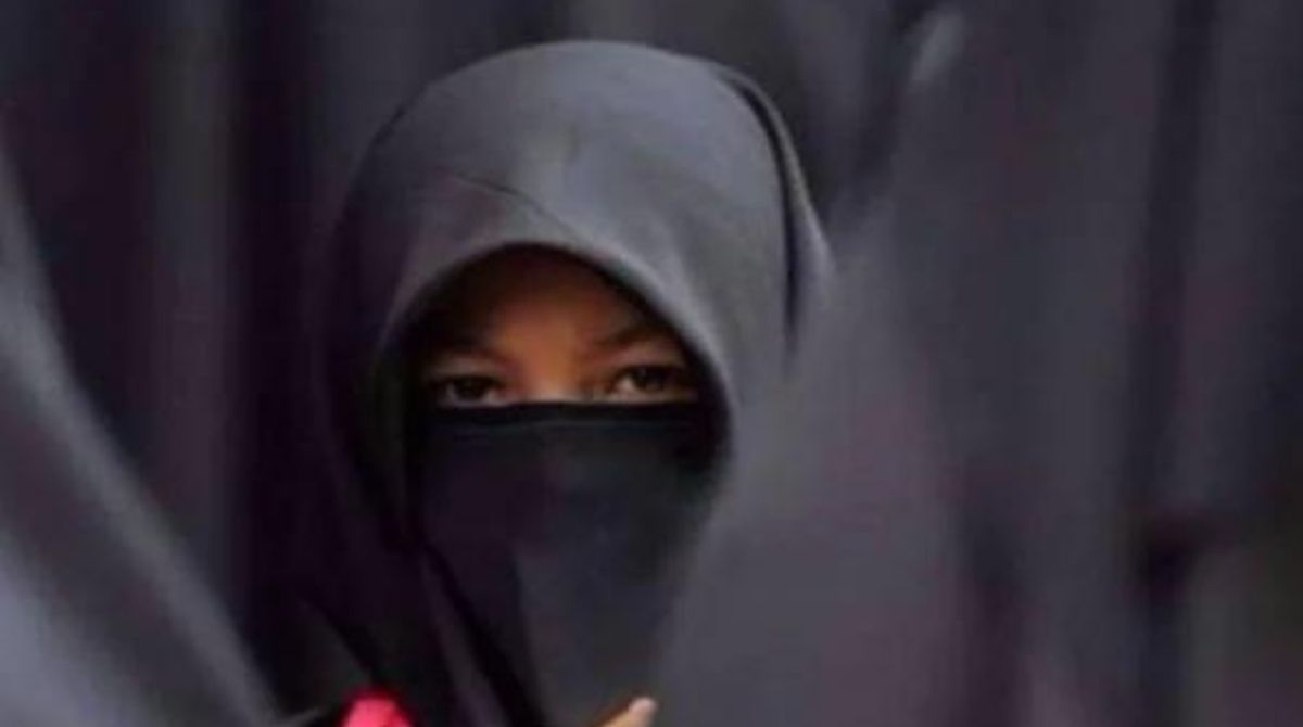 hijab