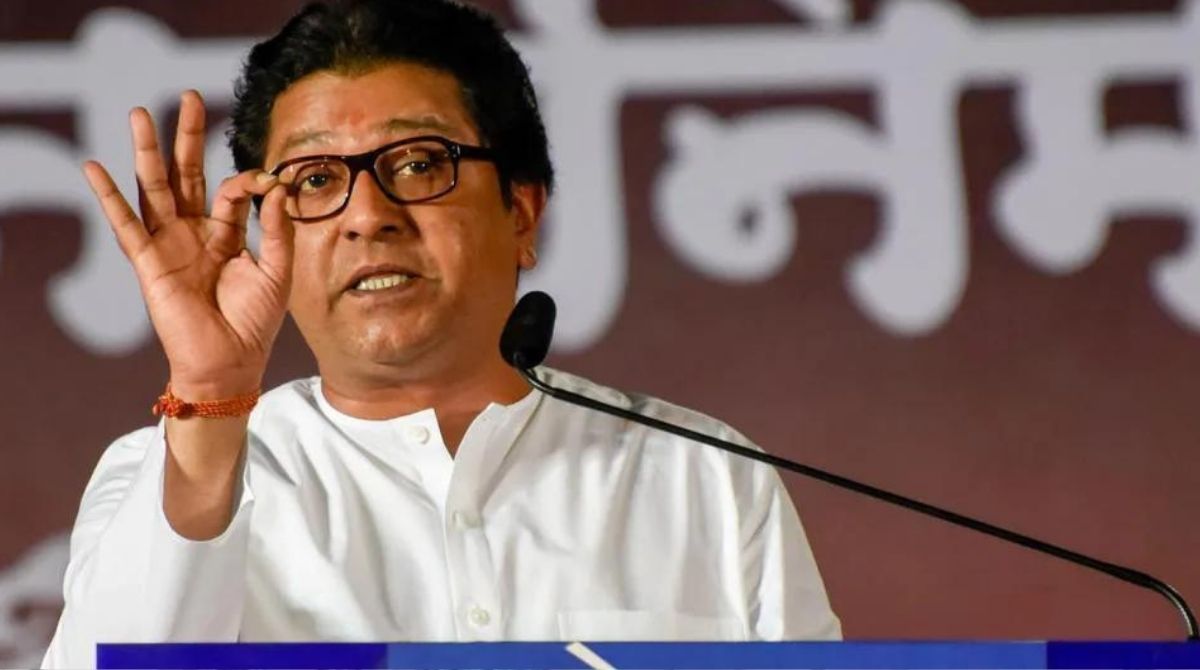 raj thackeray