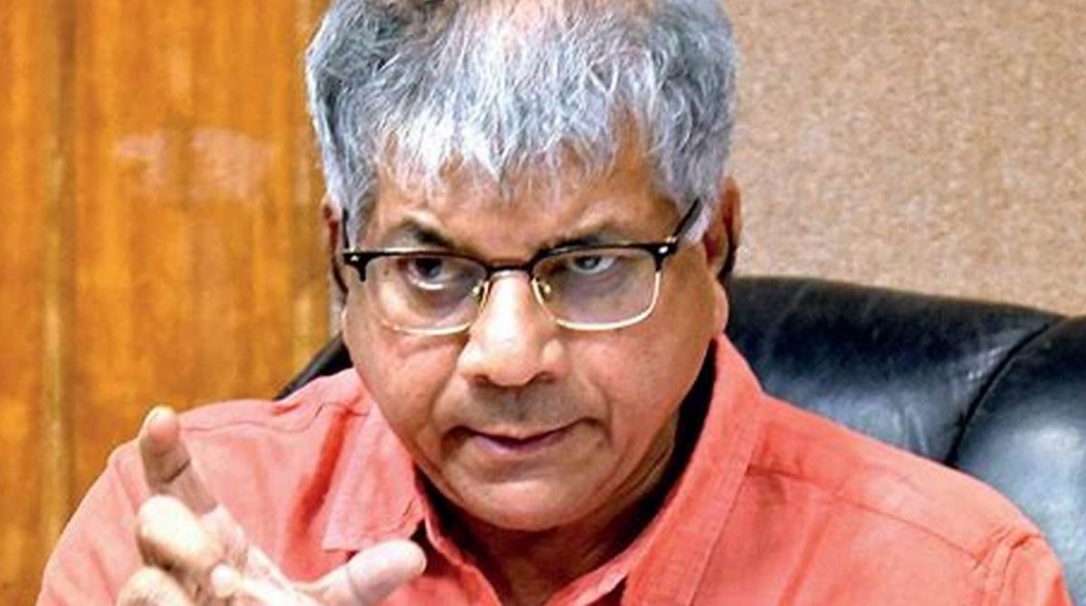 prkasha ambedkar