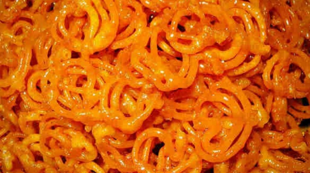 jilebi