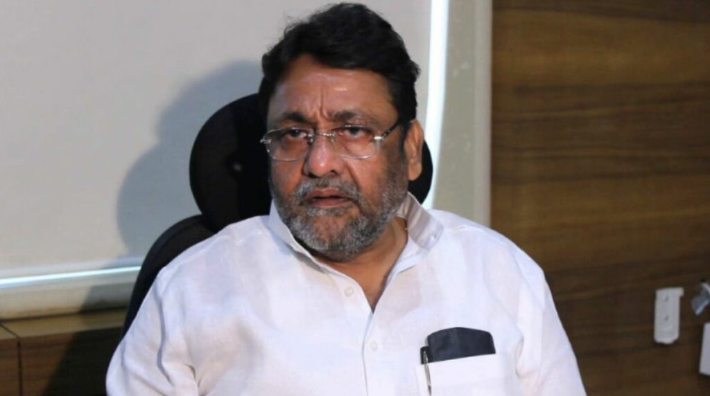 nawab malik
