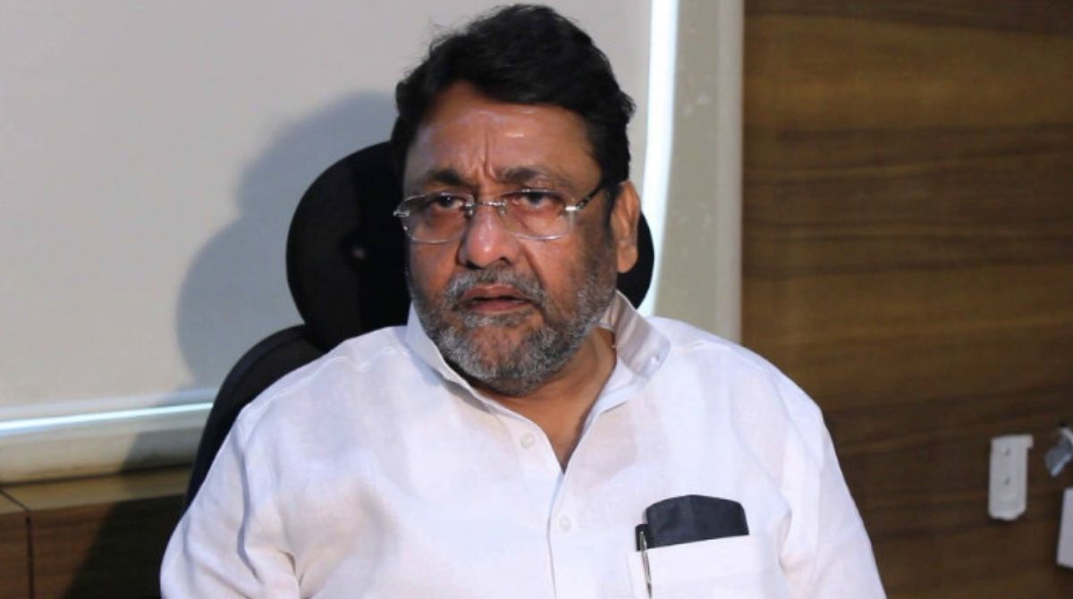 nawab malik