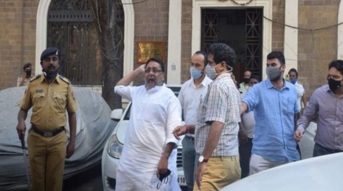 navab malik