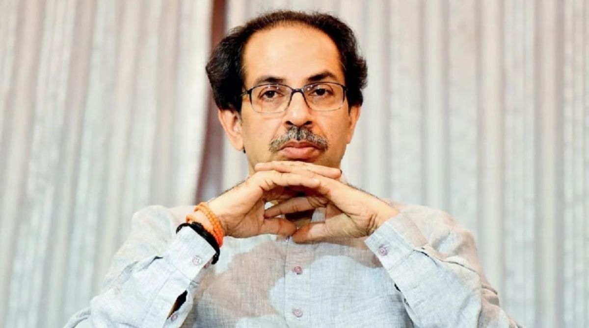 udhav thackeray