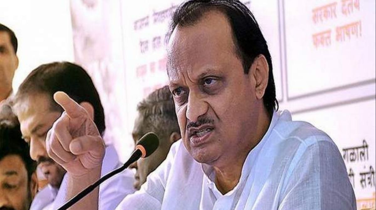 ajit pawar