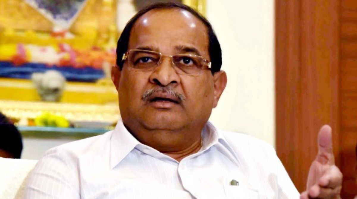 vikhe patil
