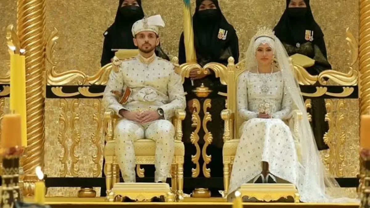 sultan