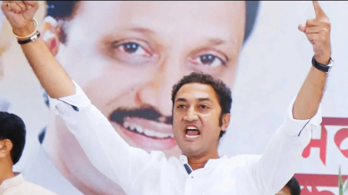 संदीप क्षीरसागर