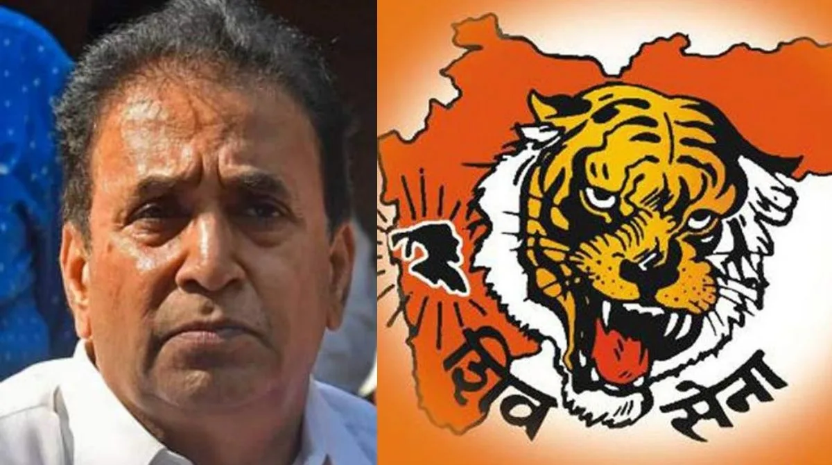 anil deshmukha