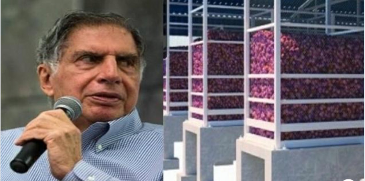 ratan tata