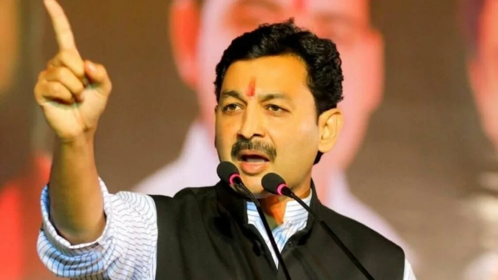 Yuvraj-Sambhaji-Raje-Chatrpati.