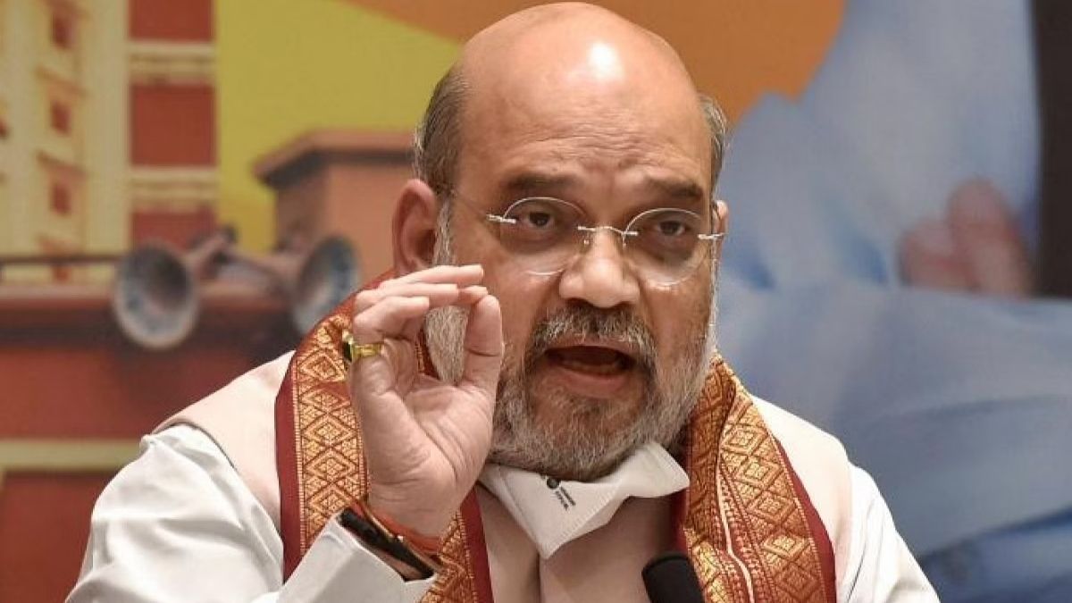 amit shah