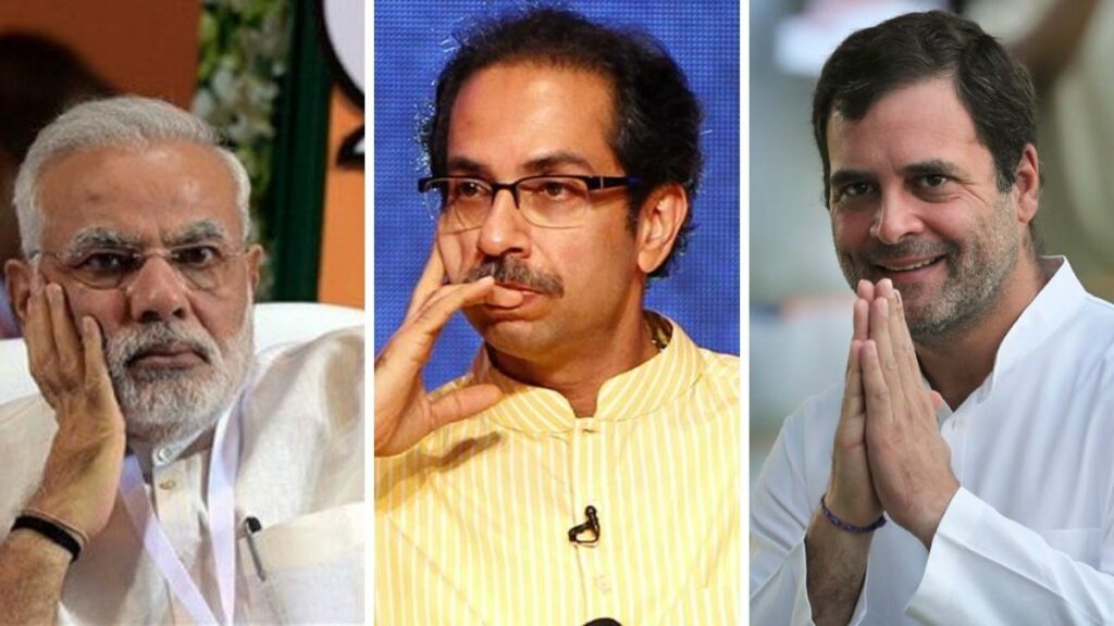 bjp-shivsena-congress