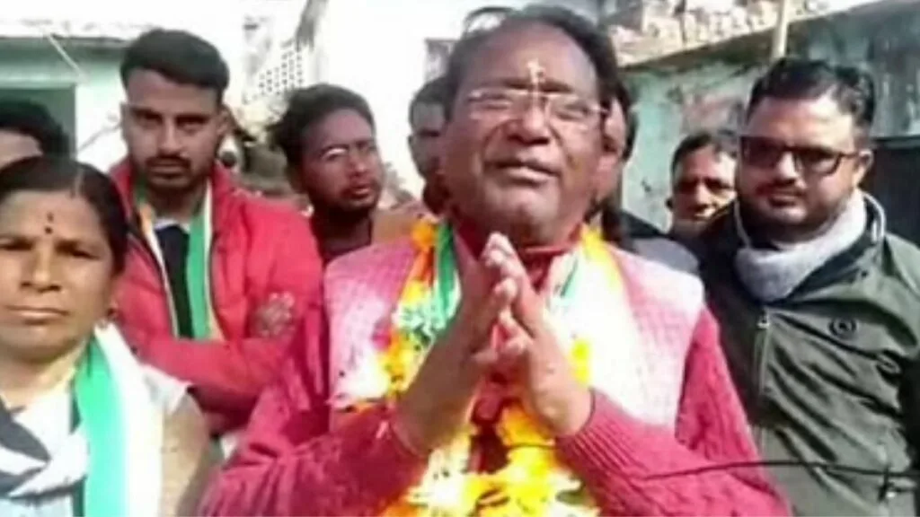 congress-mla
