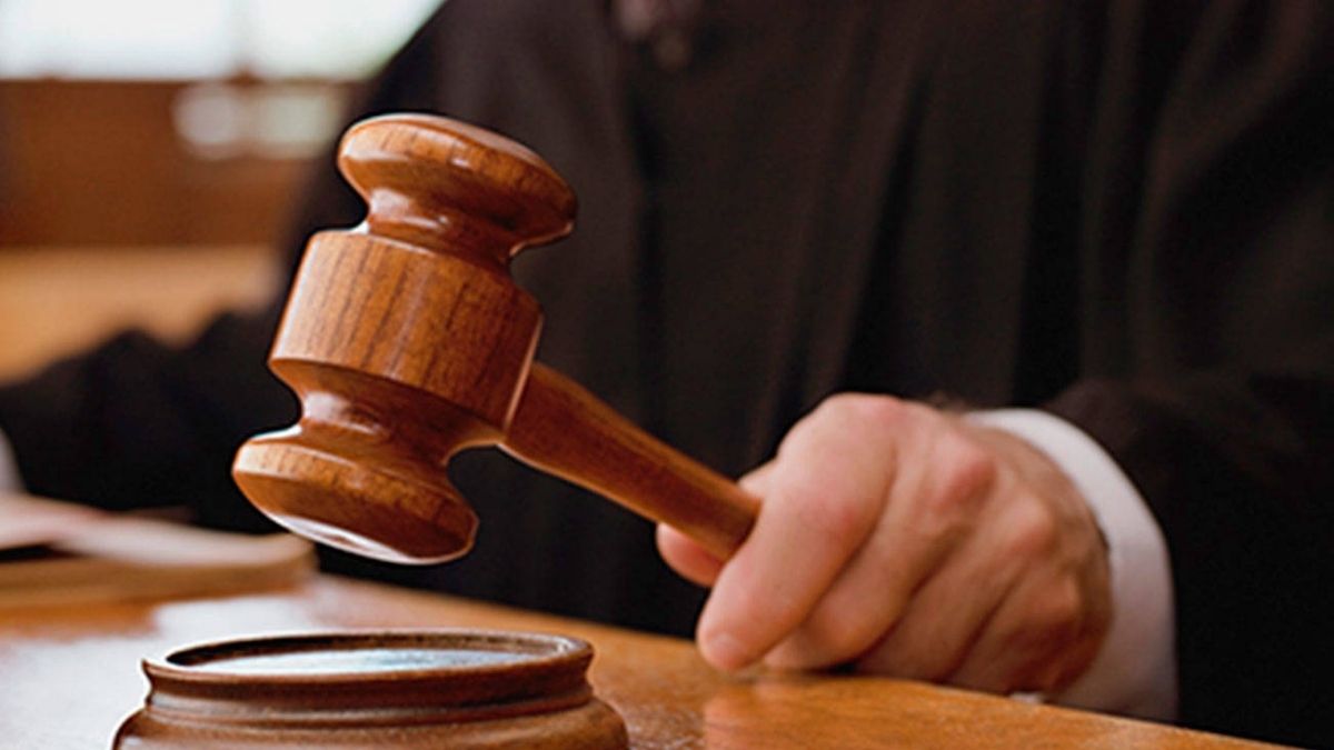 court