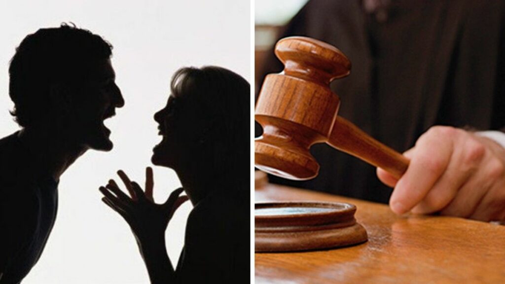 court