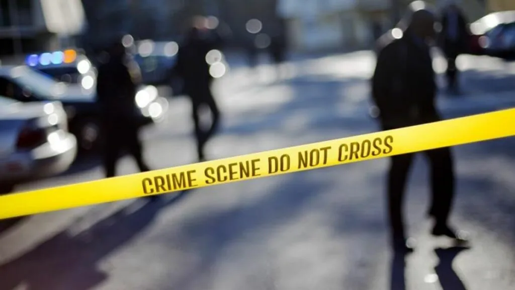 crime
