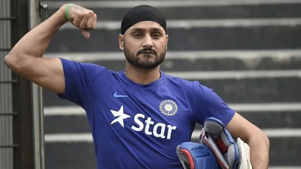 harbhajan singh