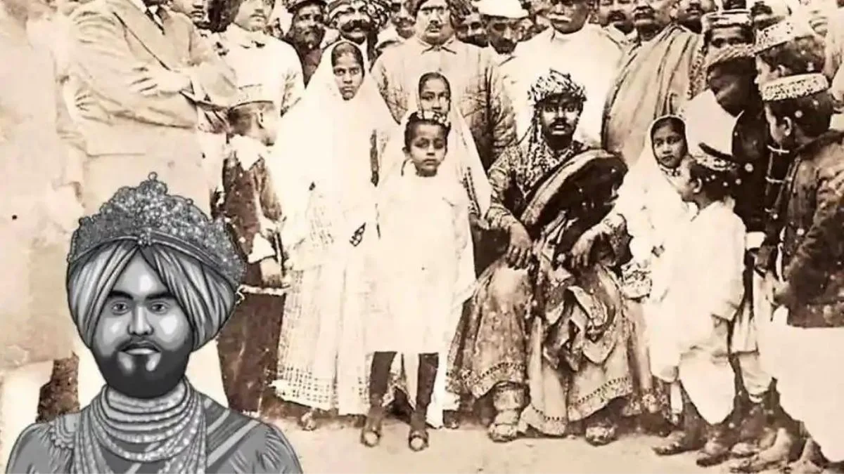 jagat seth