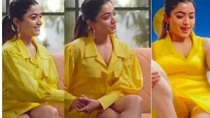 rashmika mandanna