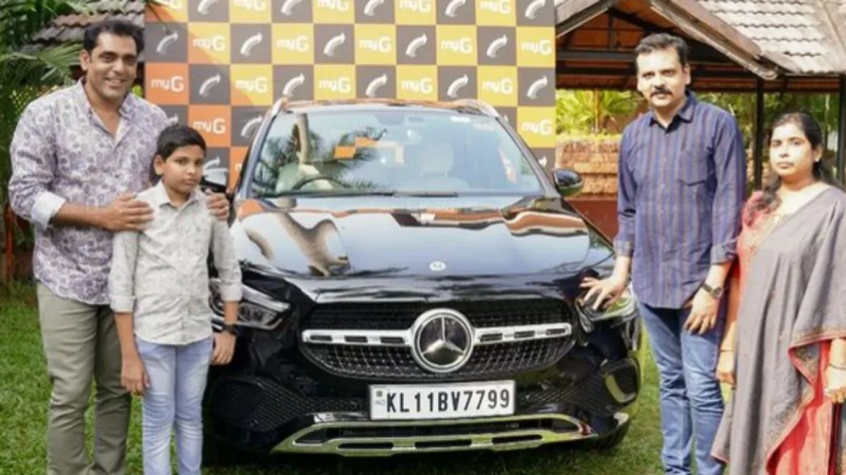 kerla-boss-gift-mercedes-car-