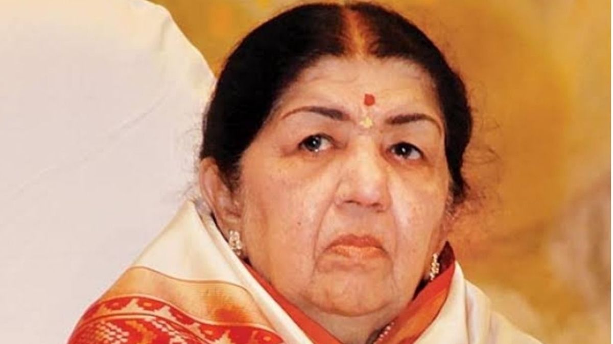 Lata Mangeshkar Net Worth