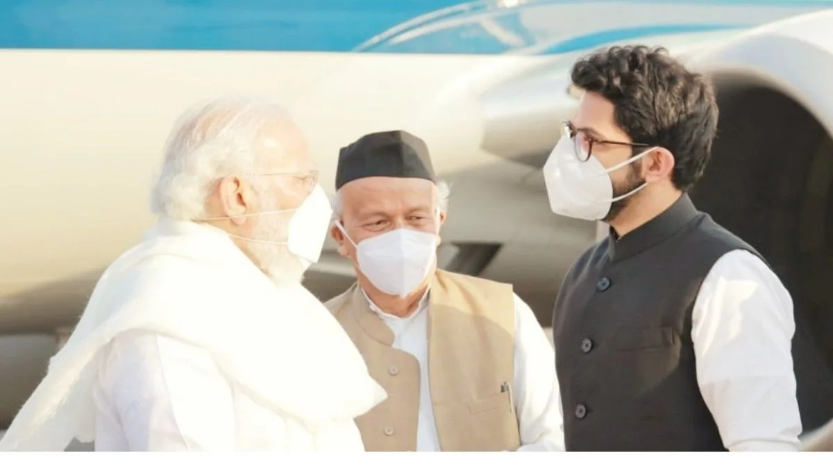 modi-aditya-thkare