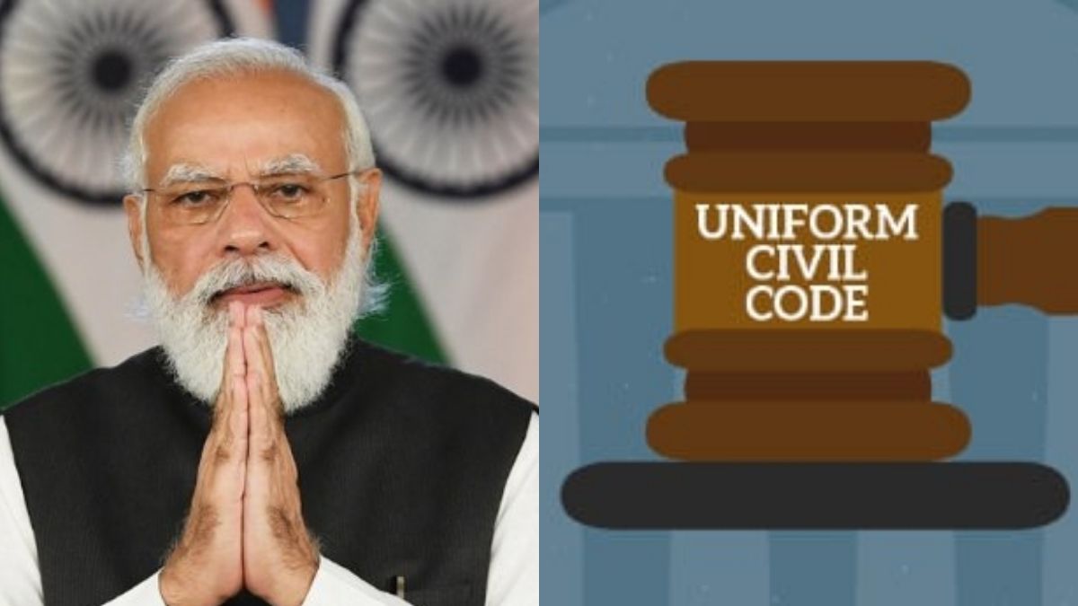 modi-uniform-civil-code
