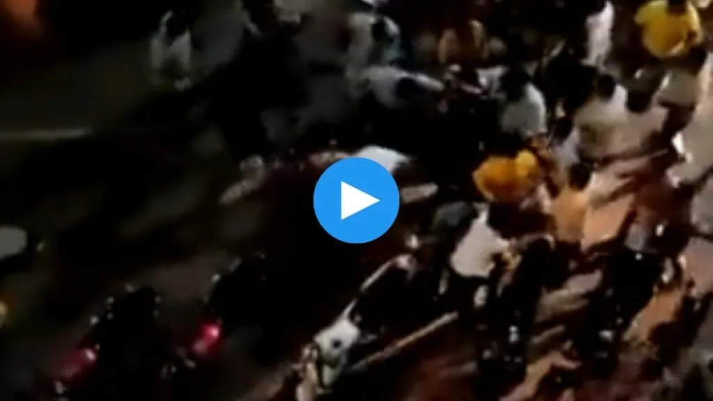 navi-mumbai-ghansoli-fight