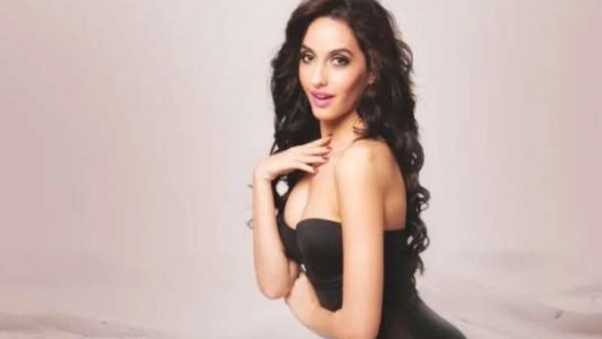 nora fatehi