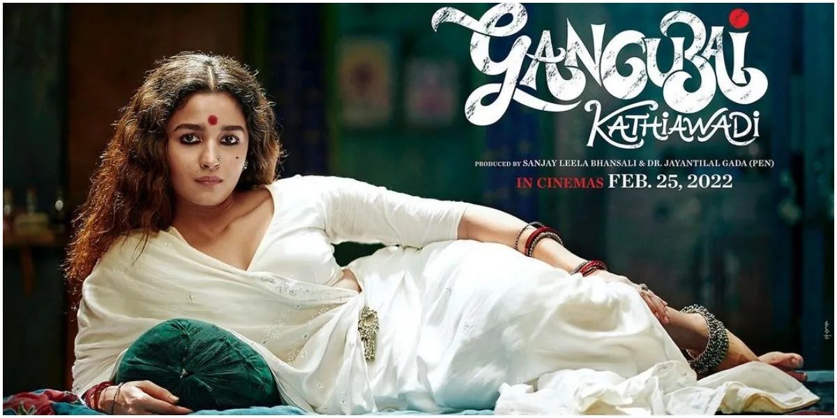 Gangubai Kathiawadi Trailer