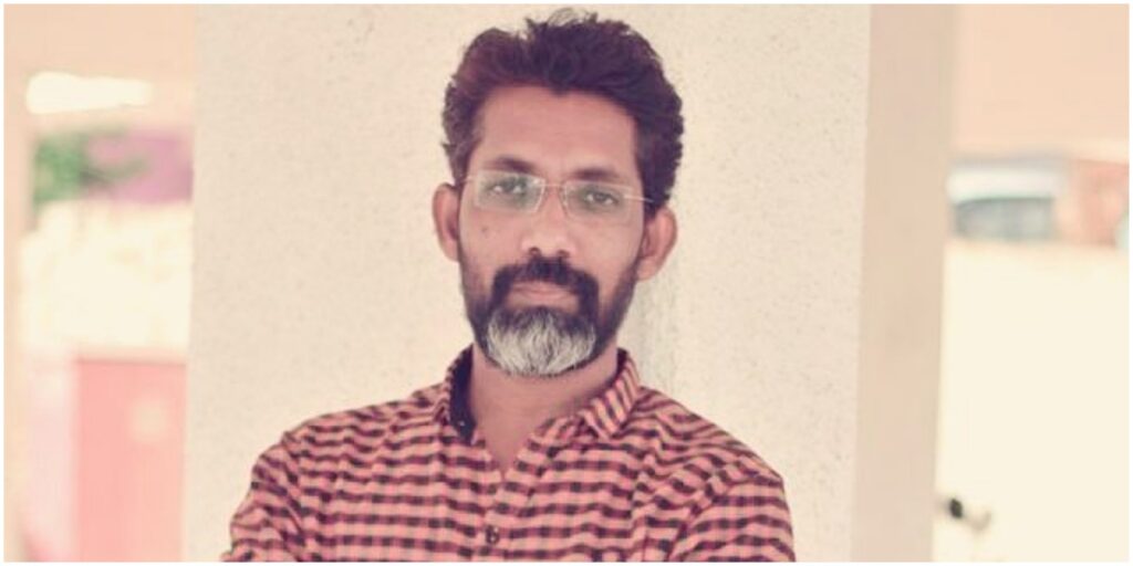 Nagraj Manjule