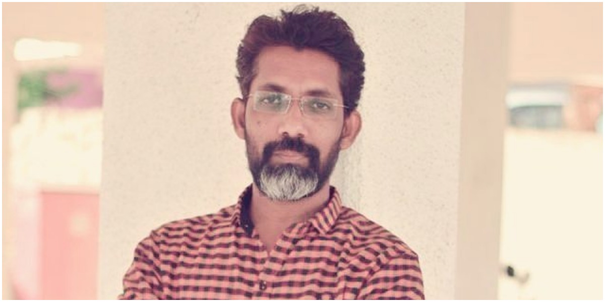 Nagraj Manjule