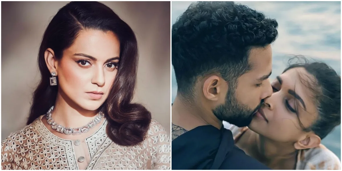 Kangana Ranaut About Gehraiyaan