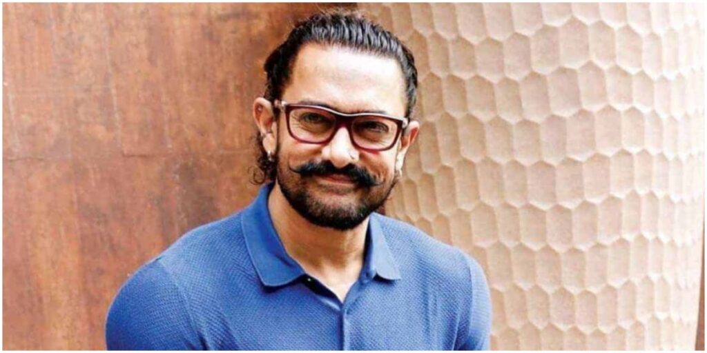 Aamir Khan
